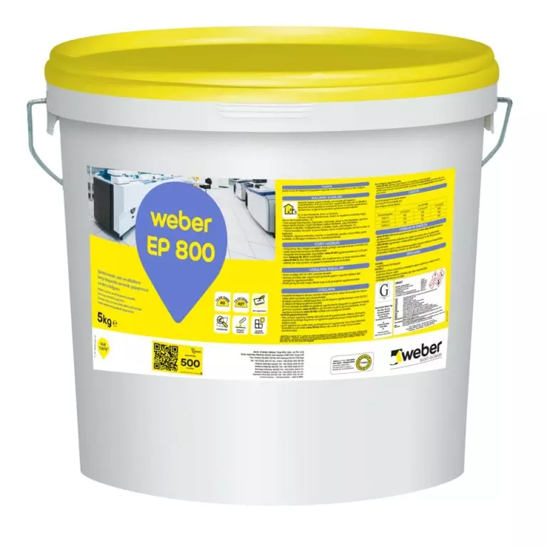 weber EP 800